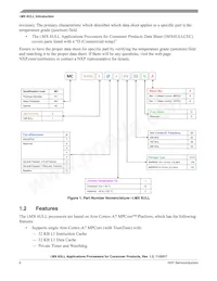 MCIMX6Y2DVM09AA Datasheet Page 6