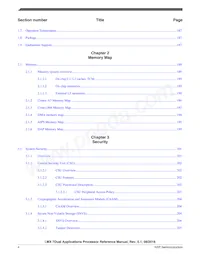 MCIMX7D3EVK10SC Datenblatt Seite 4