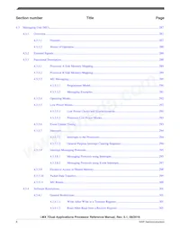 MCIMX7D3EVK10SC Datasheet Pagina 8