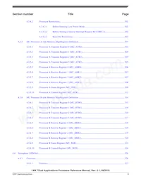 MCIMX7D3EVK10SC Datenblatt Seite 9