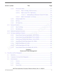 MCIMX7D3EVK10SC Datasheet Page 15