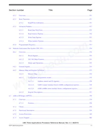 MCIMX7S5EVK08SC Datasheet Page 11