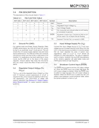 MCP1792-5002H/DB Datasheet Pagina 12