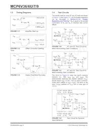 MCP6V39-E/ST Datasheet Pagina 6