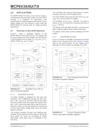 MCP6V39-E/ST Datasheet Pagina 18
