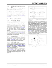 MCP6V39-E/ST Datasheet Page 19