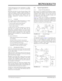 MCP6V39-E/ST Datasheet Pagina 23