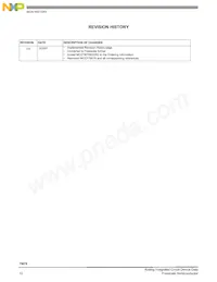 MCZ79076EGR2 Datasheet Pagina 12