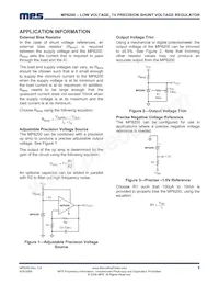 MP8200DT-LF-P Datasheet Page 6