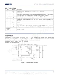 MP8904DD-LF-P Datasheet Page 7
