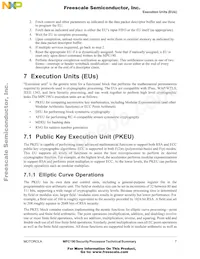 MPC190VMB Datasheet Page 7