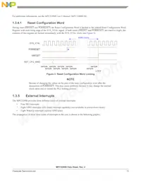 MPC5200VR400BR2 Datasheet Page 15