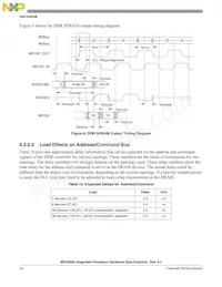 MPC8560VTAQFC Datasheet Page 22