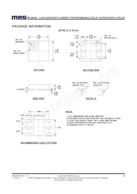 MPQ6400DG-33-AEC1-LF-P Datasheet Page 10
