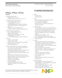 MVF61NN151CMK50 Datenblatt Cover