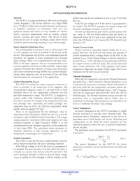 NCP115ASN120T2G Datenblatt Seite 12