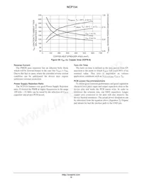 NCP154MX330330TAG Datasheet Page 16
