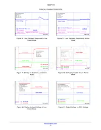 NCP171AMX330310TCG Datasheet Page 19