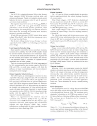 NCP176BMX120TCG Datenblatt Seite 9