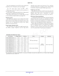 NCP176BMX120TCG Datenblatt Seite 10