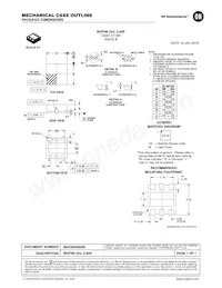 NCP308SN500T1G Datasheet Page 11