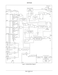 NCP4350DR2G Datasheet Page 2