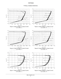 NCP4626HSN050T1G Datasheet Page 5