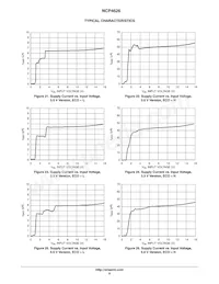 NCP4626HSN050T1G Datasheet Page 8