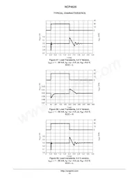 NCP4626HSN050T1G Datasheet Page 15