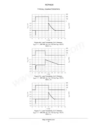 NCP4626HSN050T1G Datasheet Page 19