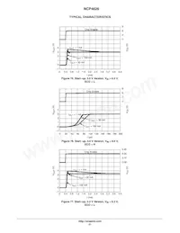 NCP4626HSN050T1G Datasheet Page 21