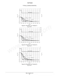 NCP4626HSN050T1G Datasheet Page 23