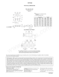 NCP566ST18T3G Datasheet Page 10