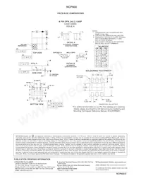 NCP600MN130R2G Datasheet Page 15