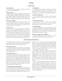 NCP603SN130T1G Datenblatt Seite 11