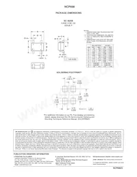 NCP698SQ50T1G Datasheet Page 9