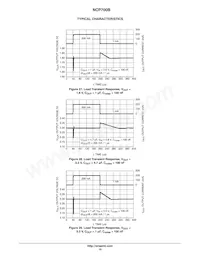 NCP700BMT25TBG Datasheet Page 10