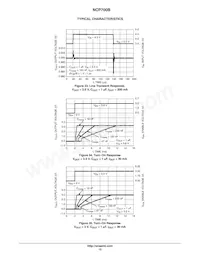 NCP700BMT25TBG Datasheet Page 12