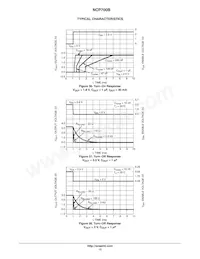NCP700BMT25TBG Datasheet Page 13