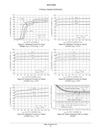 NCP700BMT25TBG Datasheet Page 16