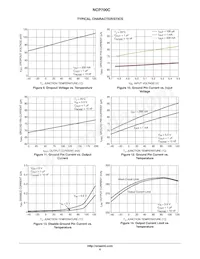 NCP700CMT45TBG Datasheet Page 6