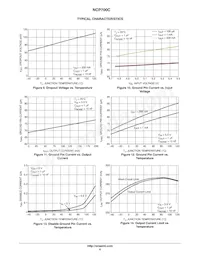 NCP700CMT45TBG Datasheet Pagina 6