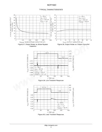 NCP700CMT45TBG Datasheet Page 9