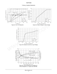 NCP700CMT45TBG Datasheet Page 11