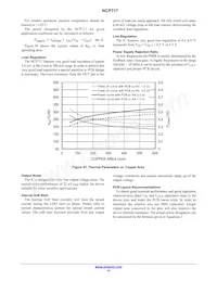 NCP717BMX250TCG Datasheet Page 14