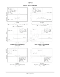 NCP729FC30T2G Datasheet Page 9