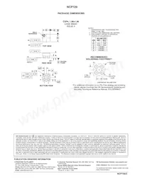 NCP729FC30T2G Datasheet Page 13
