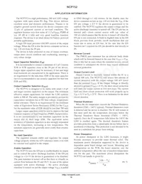NCP752BSN30T1G Datenblatt Seite 18
