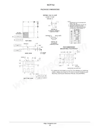 NCP752BSN30T1G Datasheet Page 20