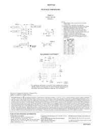 NCP752BSN30T1G Datasheet Page 21